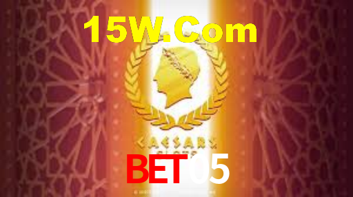 Bet05 Login