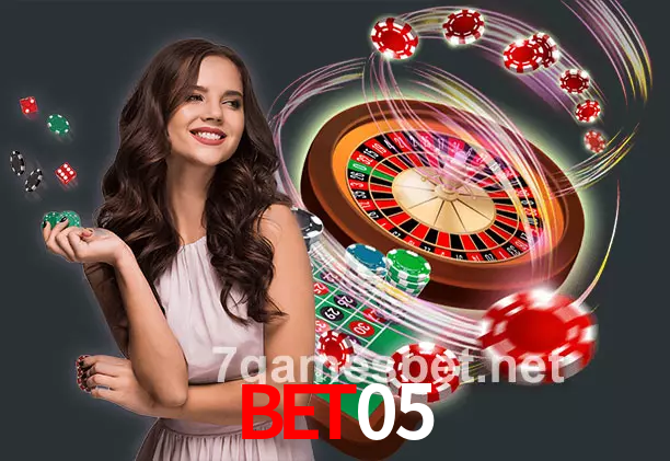 vivo no cassino Bet05