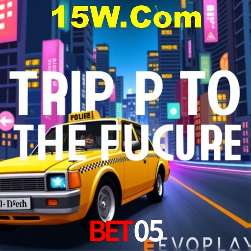 Bônus de Boas-vindas Bet05