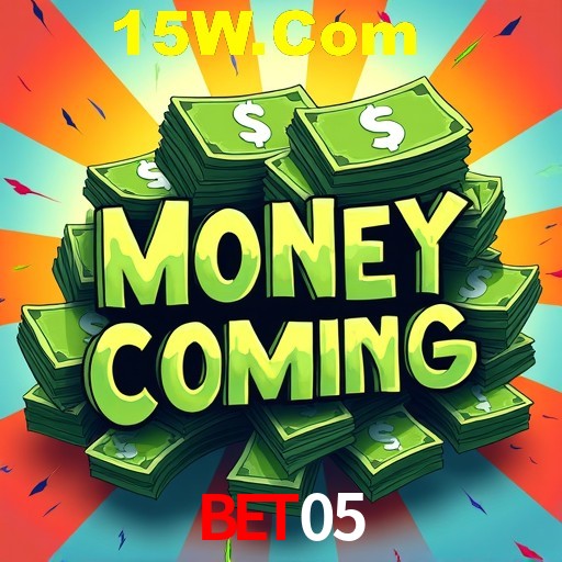 Descubra o Mundo do Cassino Online com Bet05