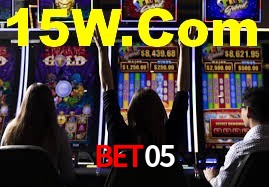 Blackjack Table Bet05