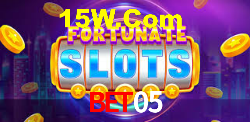 Bet05,Bet05 App