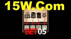 Exclusive Games Bet05