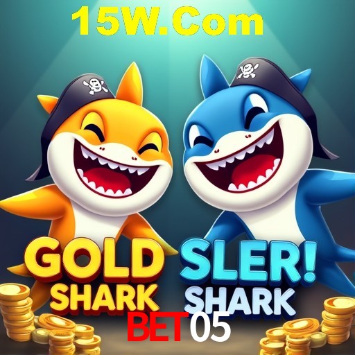 Descubra o Mundo do Cassino Online com Bet05