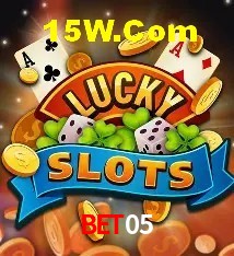 Cadastro Rápido Bet05