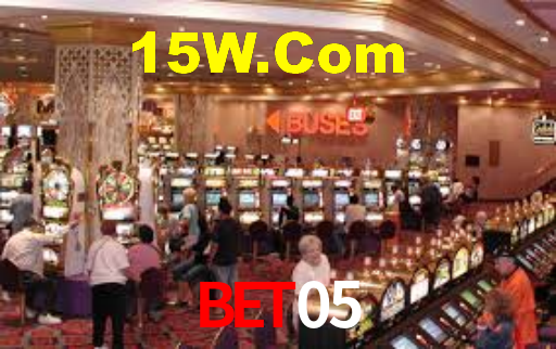 Bet05,Bet05 App