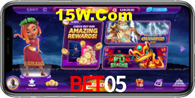 Bet05 Login