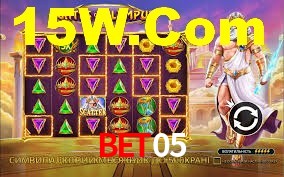 Bet05,Bet05 App