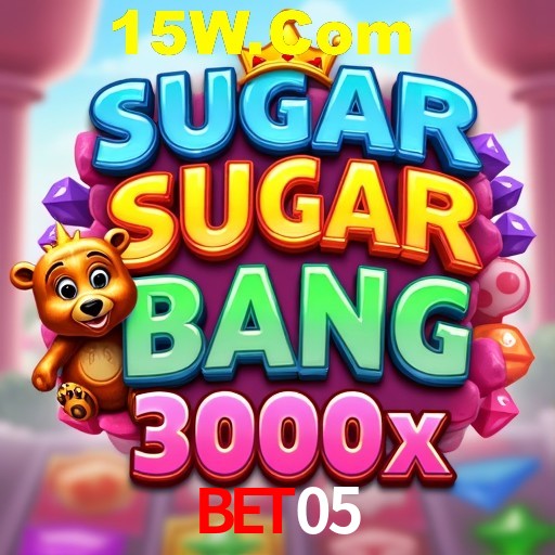 Game Statistics Bet05