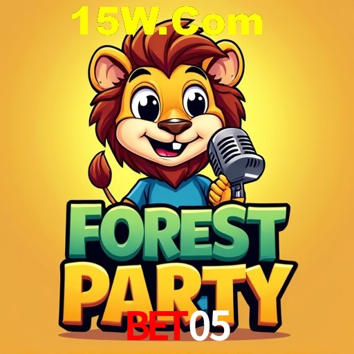 Game Providers Bet05