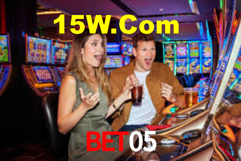 Bet05,Bet05 App