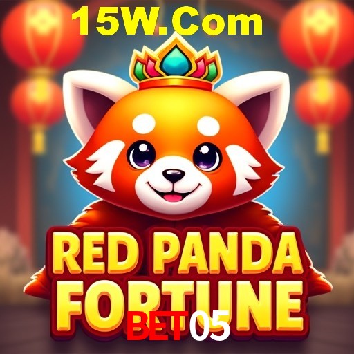 Bonus Features Bet05