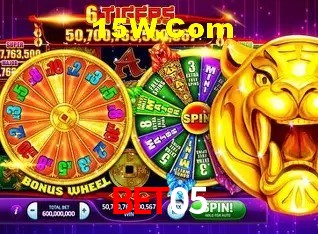 Jogos de Slot Bet05
