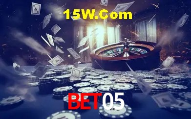 Bet05 Brasília - Betting Features