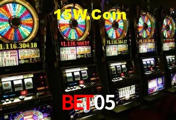 Bet05 Salvador - Promo Stats