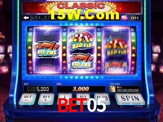 Bet05 Curitiba - Statistics