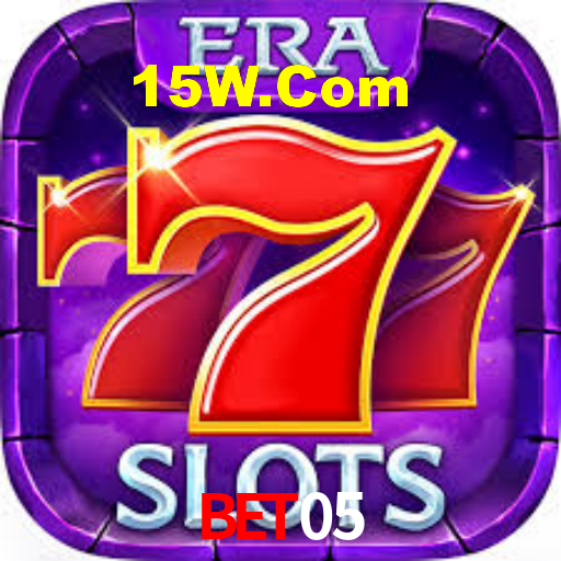 Bet05