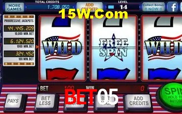 Login Seguro Bet05