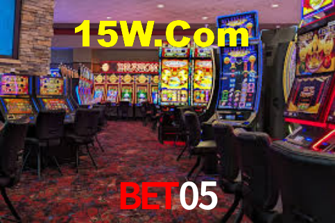 Bet05,Bet05 App