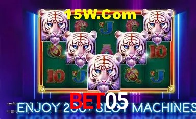 Bet05 São Paulo - Jogo Providers