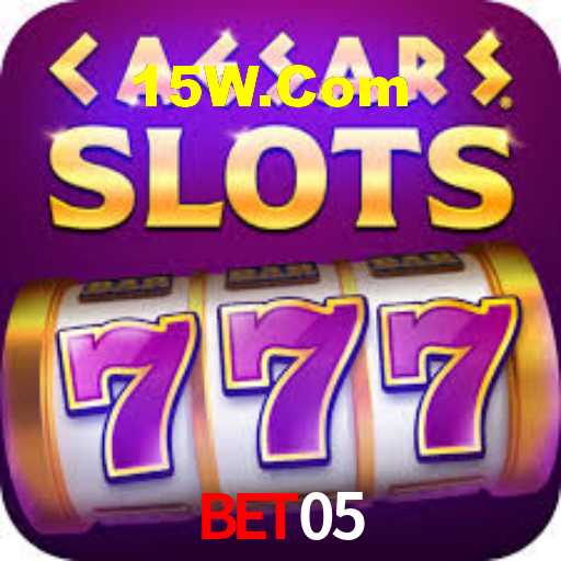 Bet05 App