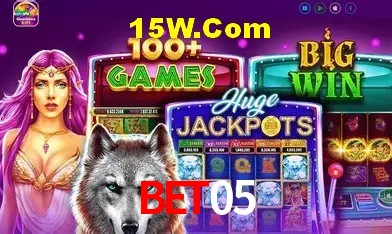 Bet05 Salvador - Strategy