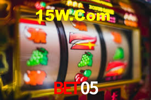 Bet05