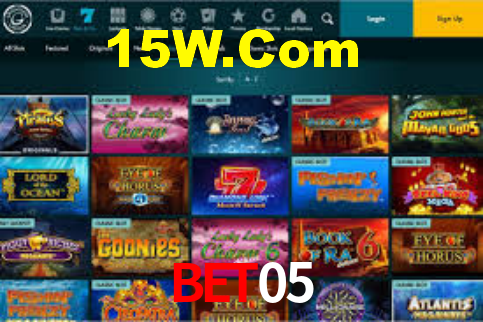 Bet05