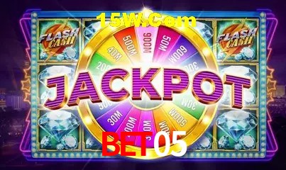 Bet05 - cassino ao vivo
