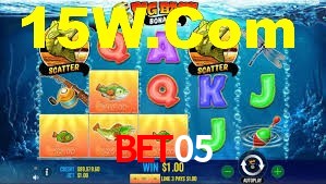 Bet05,Bet05 App