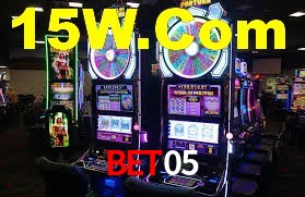 Exclusive Games Bet05