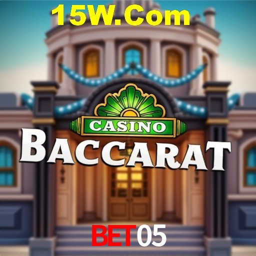 Bet05 Brasília - Casino Guide