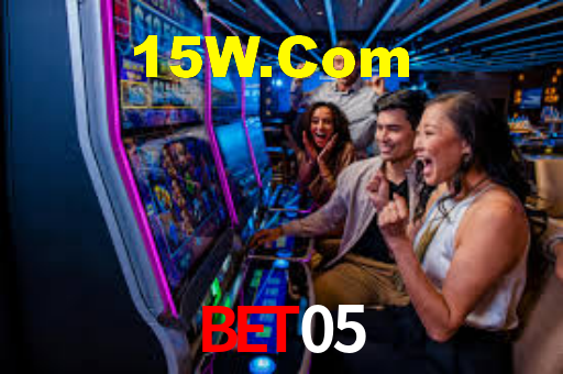 Bet05: Jogos de Caça-Níqueis-Altas Recompensas, Roleta-Velocidade, Blackjack-Desafios Máximos