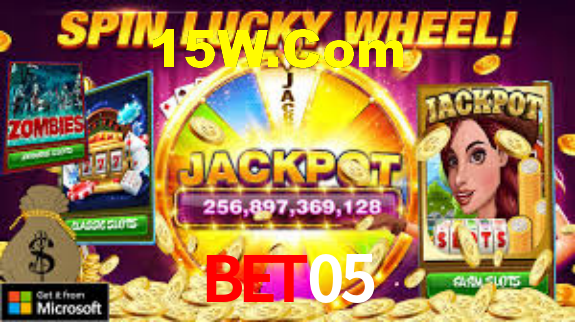 Bet05 Login
