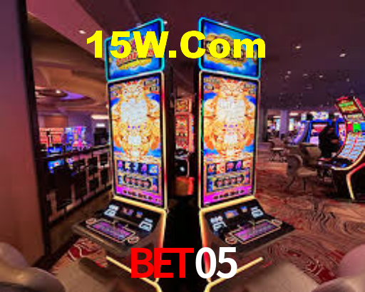 Bet05 Login
