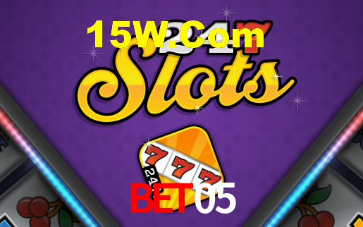 Bet05 Login