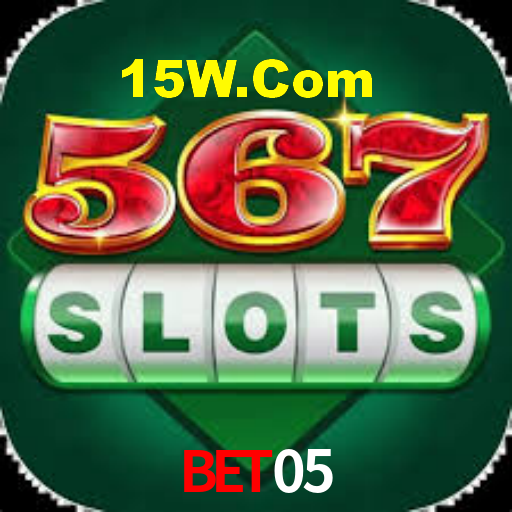 Bet05 Login