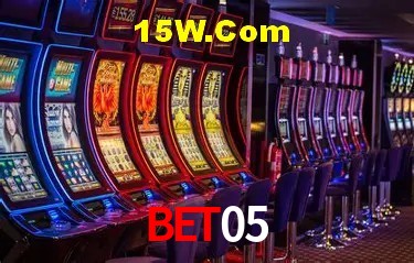 Diretório de Jogos Bet05