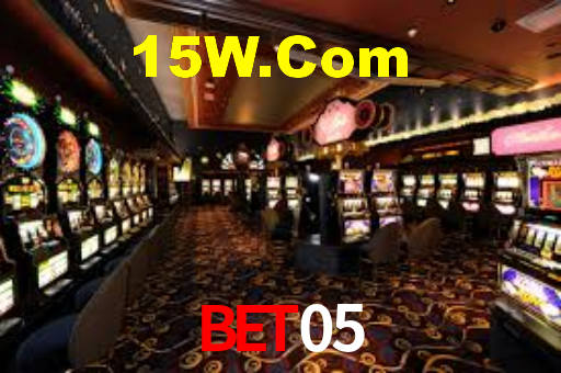 Bet05,Bet05 App