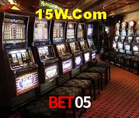 Bet05 Plataforma - Certificada MGA desde 2015