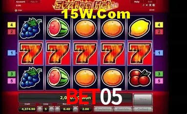 Promoção Relâmpago Bet05