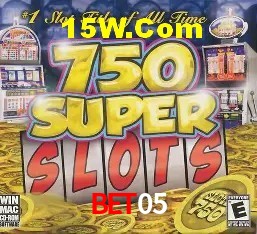 Bet05 Rio de Janeiro - Slot Strategy
