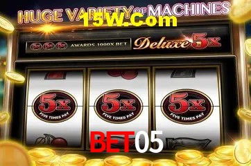 Bet05 Entrar - Login Seguro Certificado