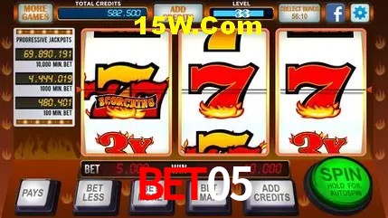 Bet05 - Security
