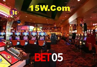 Bet05 - Support