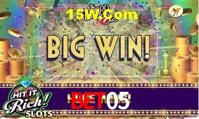 Bet05 São Paulo - Top Slots