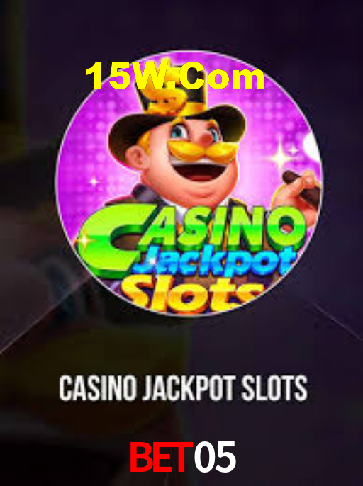 Bet05: Seu Cassino Premiado com Pagamentos Rápidos