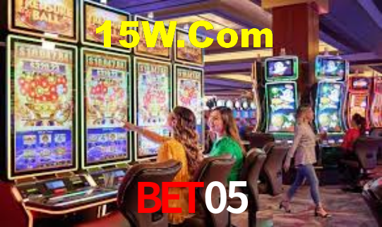 Bet05 - App Performance