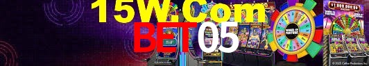Welcome Bonus Bet05