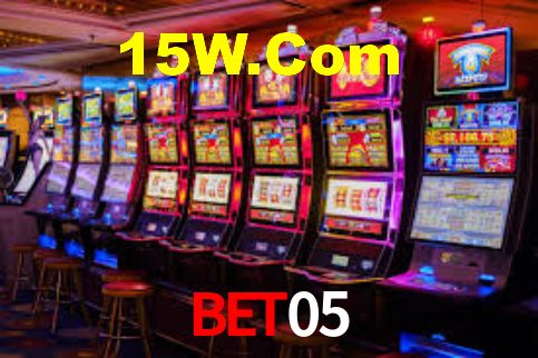 Bet05,Bet05 App